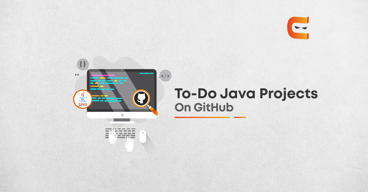 8 Java Projects on GitHub – Coding Ninjas Blog