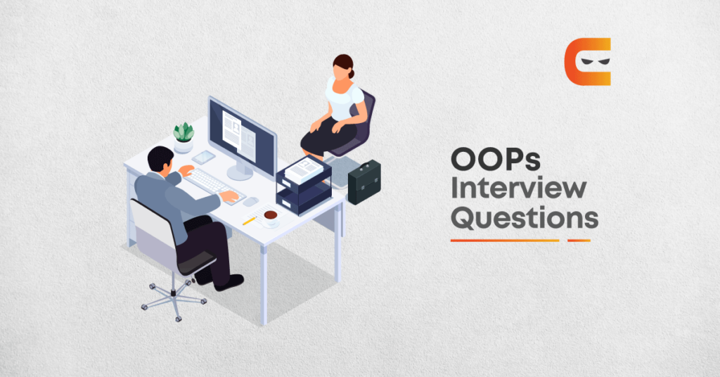 oops interview questions
